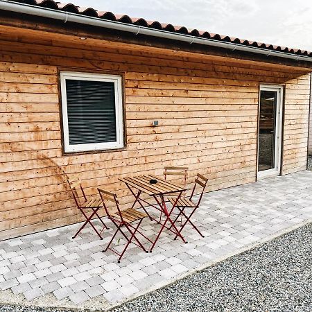 Chalet Des Illes Madagasgar II Prat-Bonrepaux المظهر الخارجي الصورة